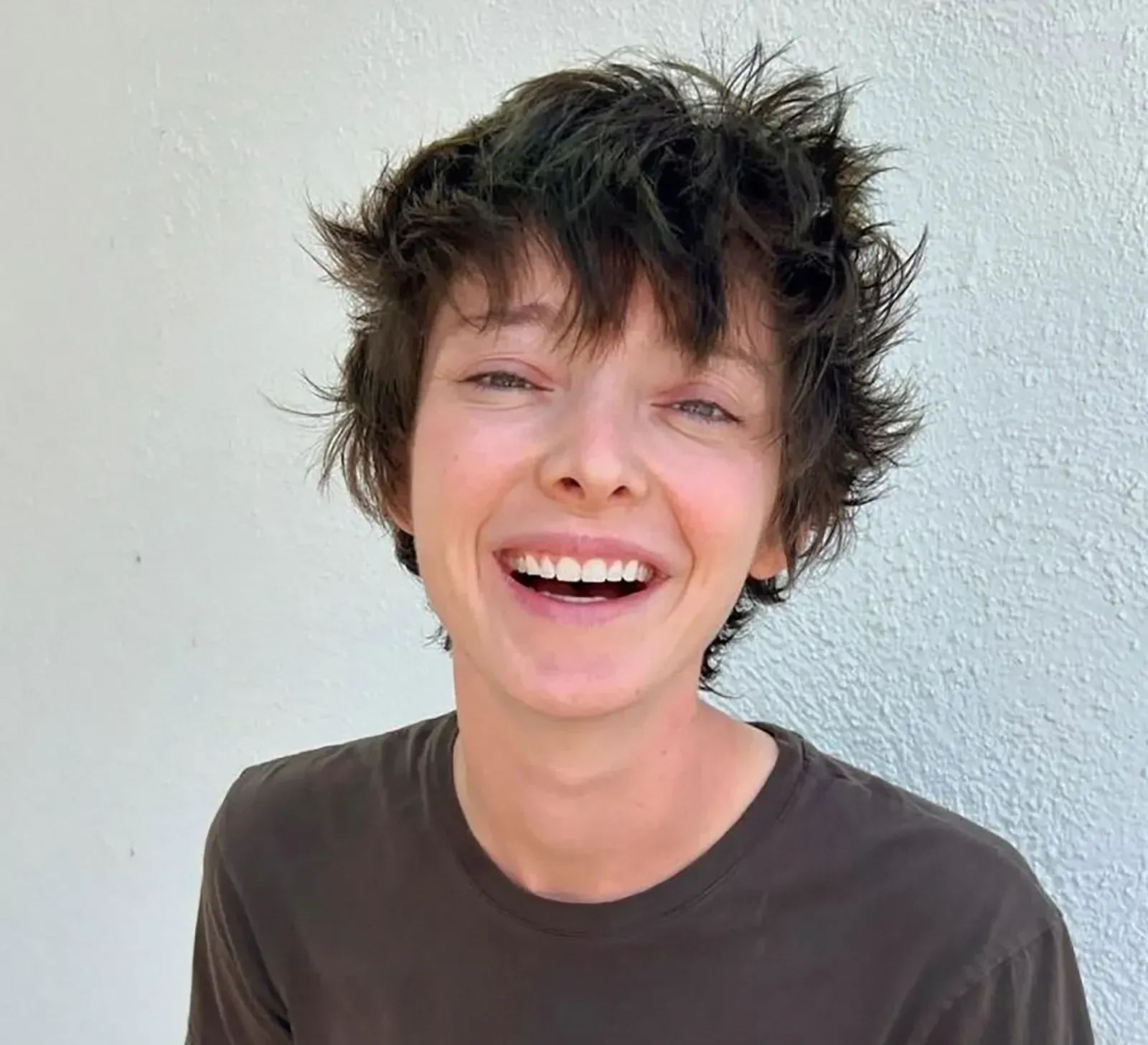 Nick Dumont, star of Oppenheimer, opens up after coming out as trans masc and non-binary