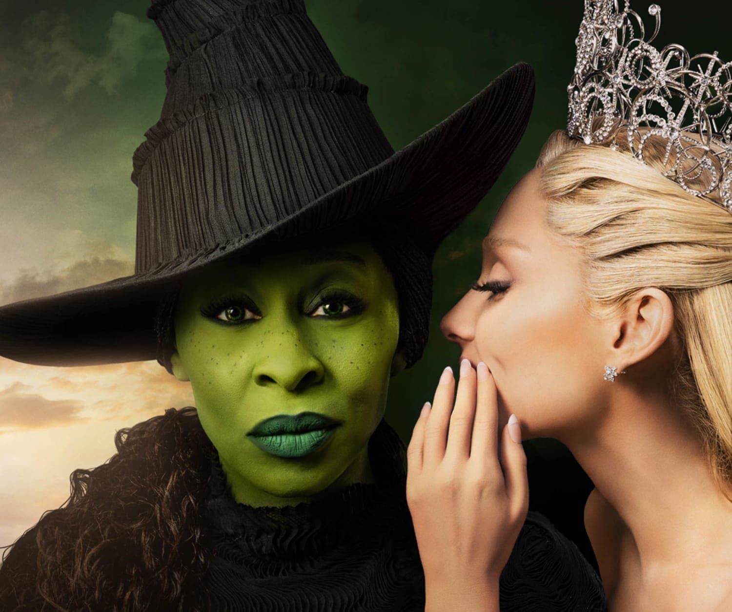 Conservative group “One Million Moms” calls for a boycott of hit musical ‘Wicked’