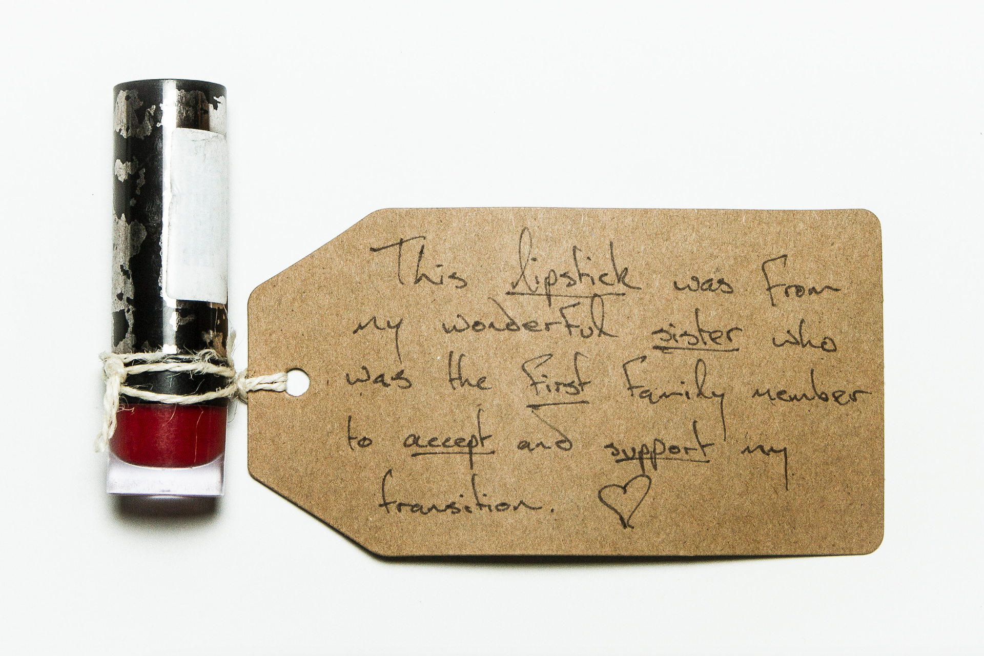 Exhibition to mark a decade of community collecting by the Museum of Transology