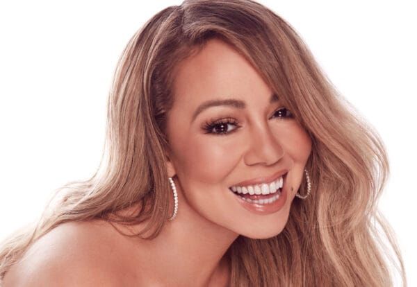 Mariah Carey to headline Brighton & Hove Pride 2025
