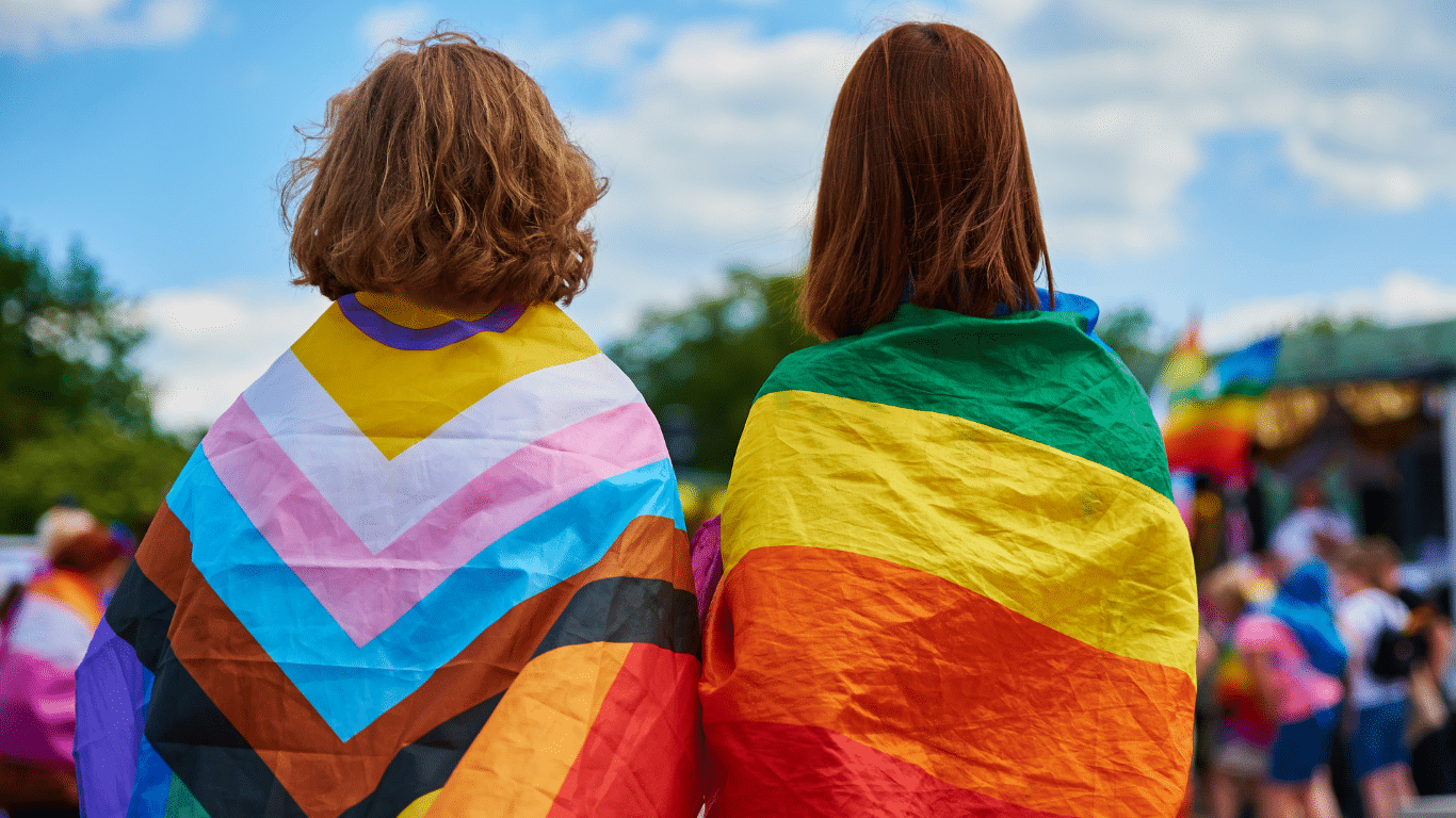 Allsorts Youth Project, the LGBTQ+ youth charity, to receive five years of funding from National Lottery’s Community Fund