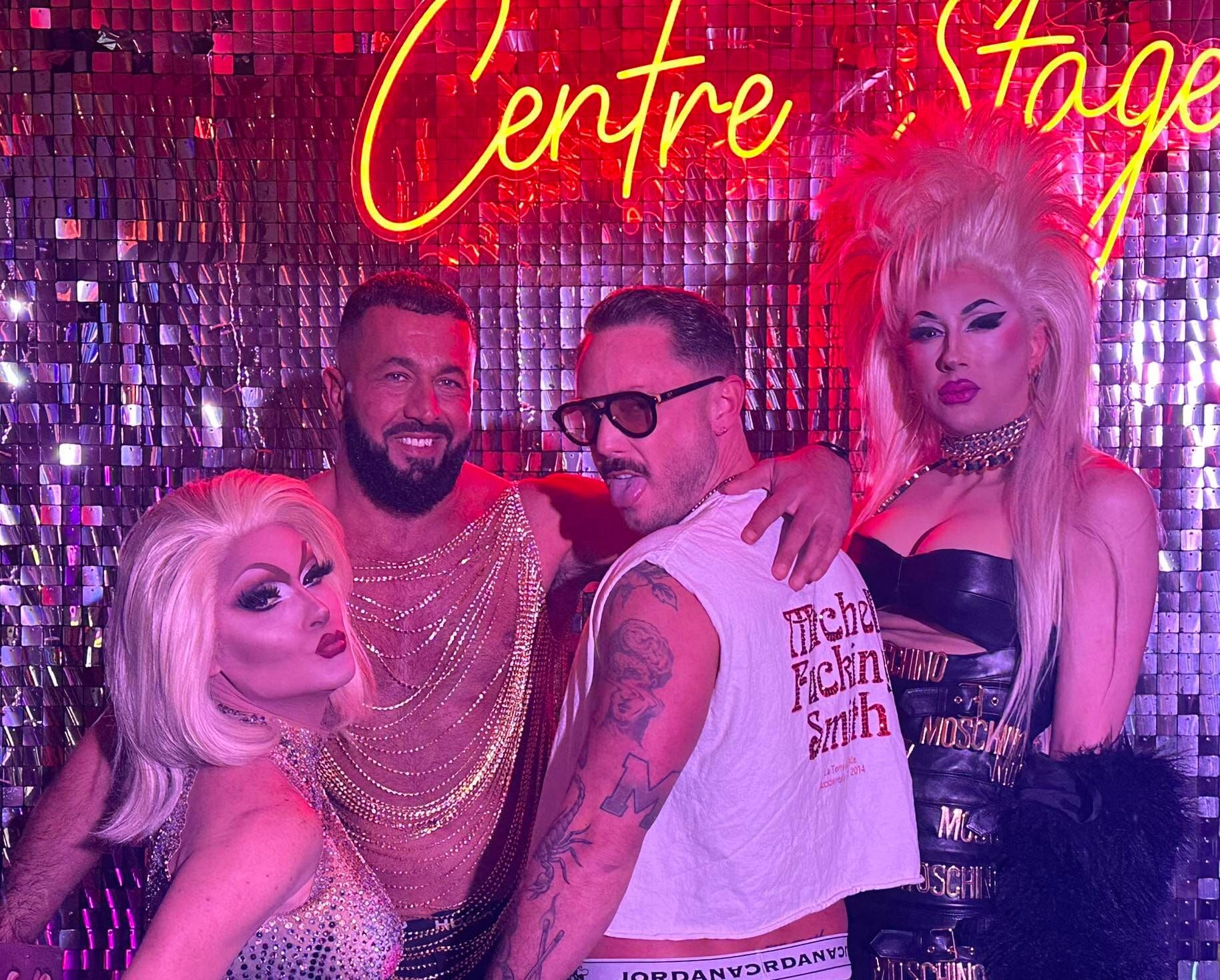 Centre Stage Brighton to close its doors for good on Sunday, April 27