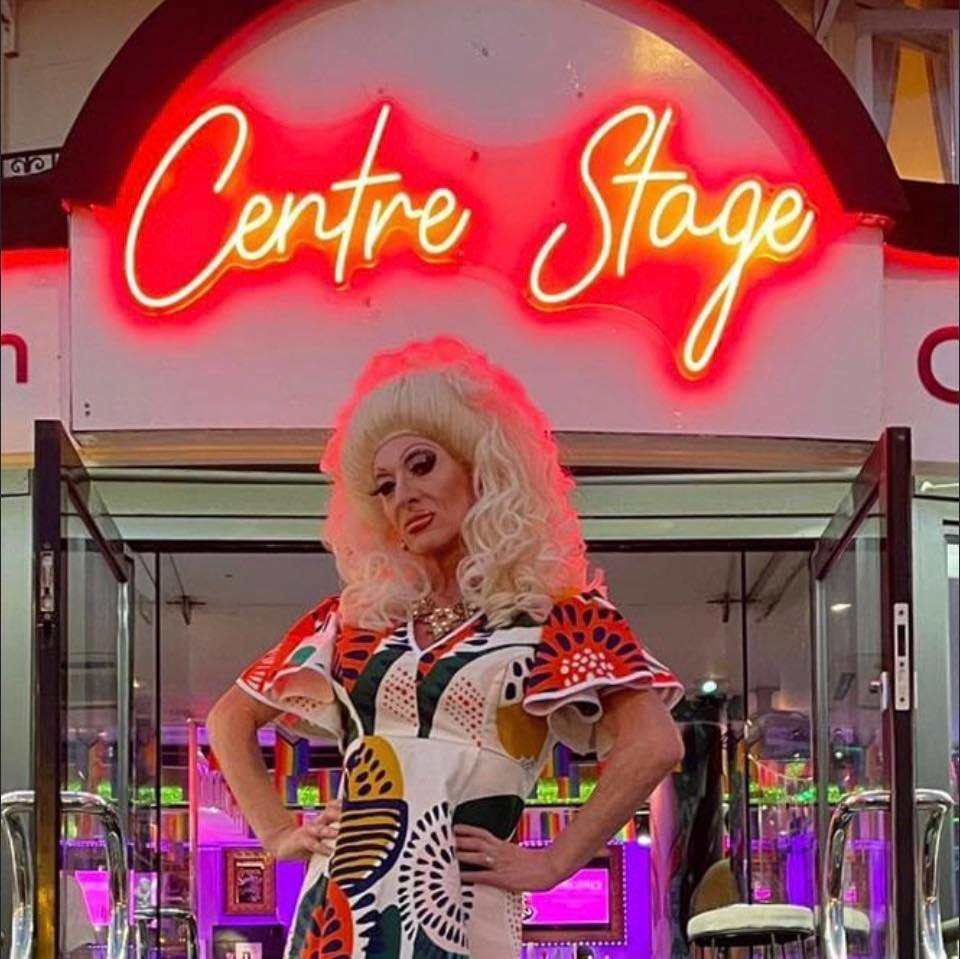 Centre Stage to remain open after sale of Amsterdam Hotel collapses