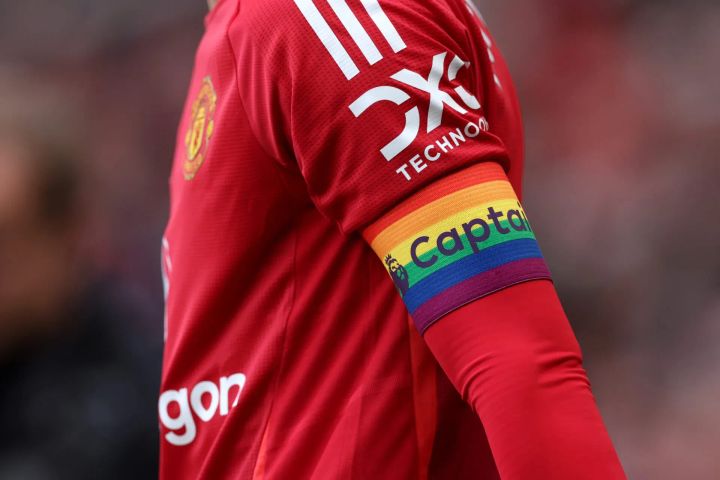 The Premier League ditches Rainbow Laces campaign ahead of 2025-26 season