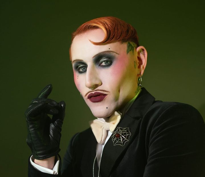 INTERVIEW: Joe Black discusses upcoming EP accompanied by a five-piece jazz band, sobriety and the return of Kleines Kabarett to Komedia