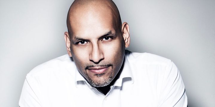 John Amaechi, the NBA’s first 'out' gay player, opens up about the hidden reality of life as a gay man in professional basketball