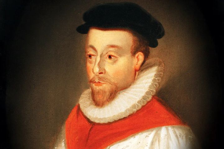 A Resplendent Celebration: Music Divine brings Gibbons to life in Brighton's BREMF