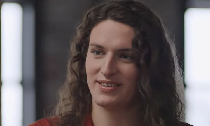 Lia Thomas calls trans sports ban ‘a gut punch’