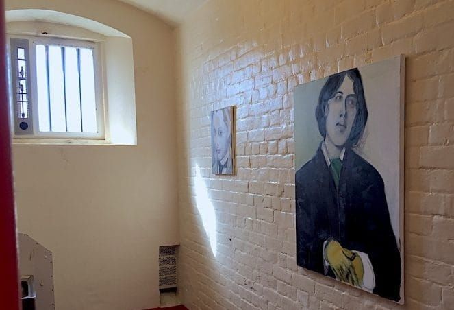 Out of the Deep: A Decadent Redemption