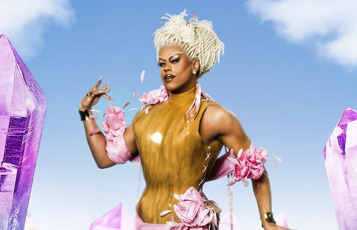 INTERVIEW: Tayris Mongardi on paying homage to black female pop culture and  upcoming post-Drag Race homecoming show