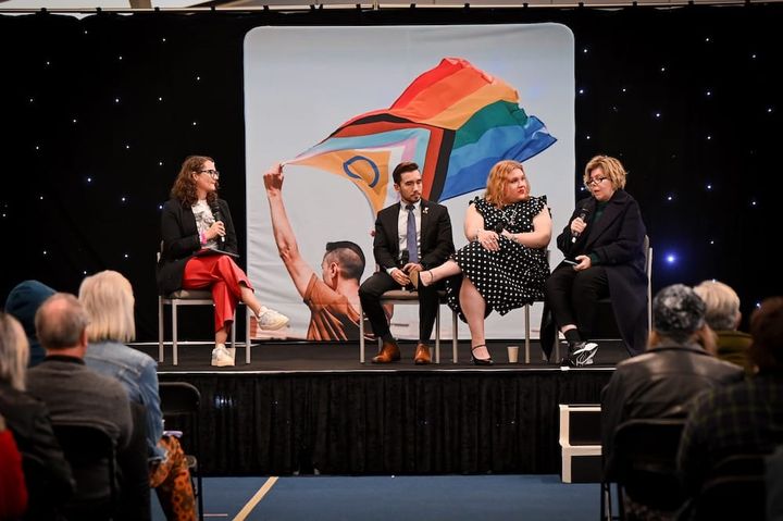 Power, Populism and Politics:  How activists are fighting back - the story of the #SaferToBeMe Summit