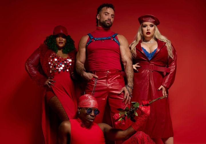 INTERVIEW: Meet RiVERSE - Canada's critically acclaimed pop group destined to be your new faves