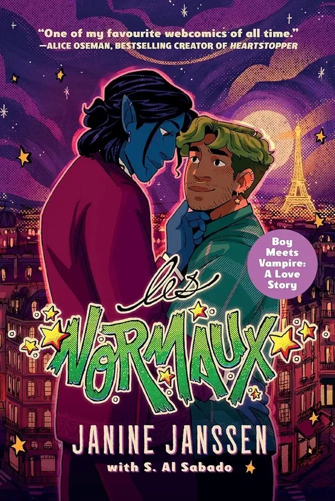 Les Normaux: Magic, Desire, and the Radical Ordinary