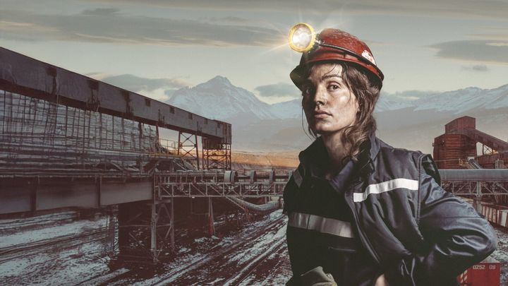 Netflix to release powerful drama 'Queen of Coal', which follows Argentinian trans miner Carla Antonella Rodríguez