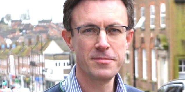 "A complete mess." Lib Dem candidate Ben Dempsey slams decision to postpone Sussex and Brighton mayoral elections