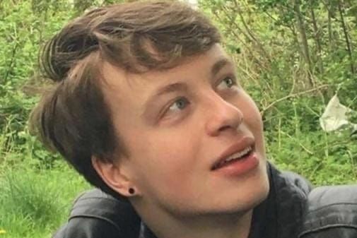Family of gay student,  Ed Cornes, accuse Met Police of 'homophobia' after his death
