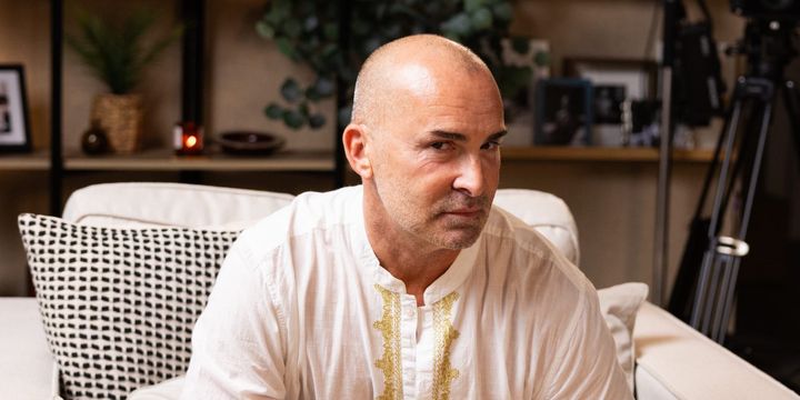 Louie Spence opens up on anxiety, fame and family loss in Paul C Brunson’s podcast, We Need To Talk