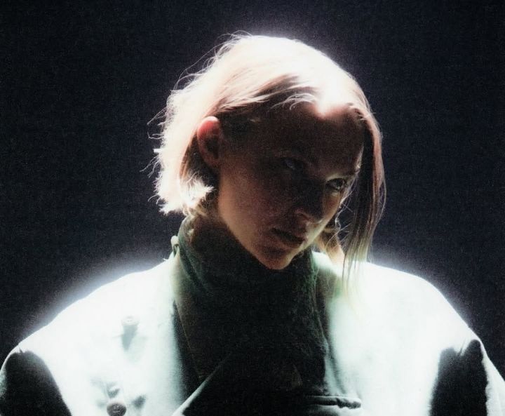 Tove Styrke is back! Her brand new single, Prayer drops today