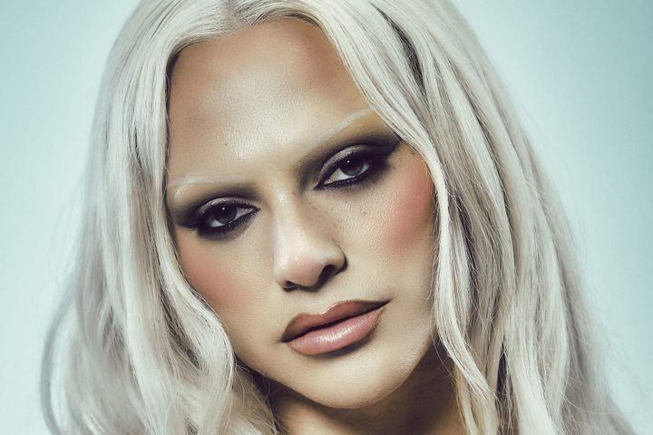 Drag star Bimini to host after-hours party at the National Gallery