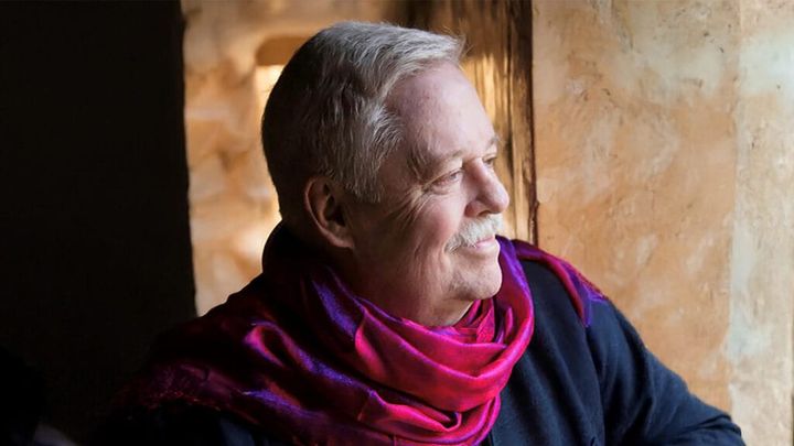 Armistead Maupin to celebrate 50 years of Tales of the City at London literary event