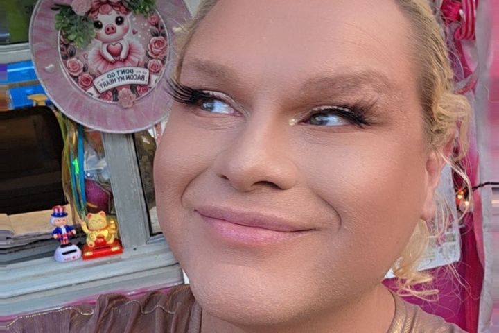 Toledo drag performer Sugar Vermonte announces congressional bid