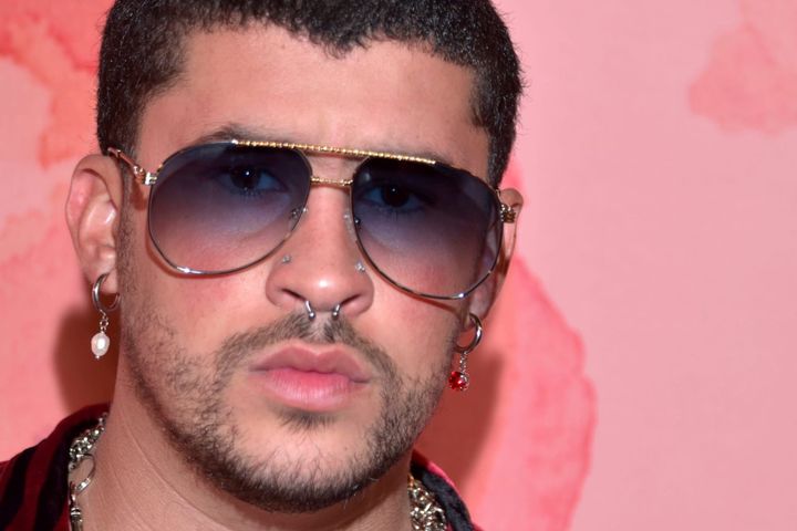 Bad Bunny to honour queer icons with bold Super Bowl Halftime look