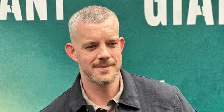 Russell Tovey calls George Michael a ‘hero’ for rejecting shame after 1998 arrest