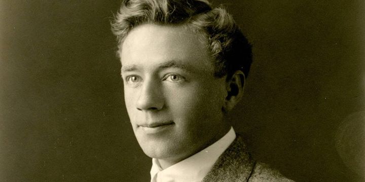 Play on Edward Dorking, openly gay survivor of Titanic, to tour UK