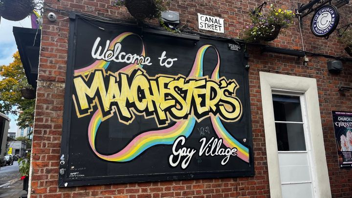 Man shot in ‘targeted’ attack in Manchester’s gay village