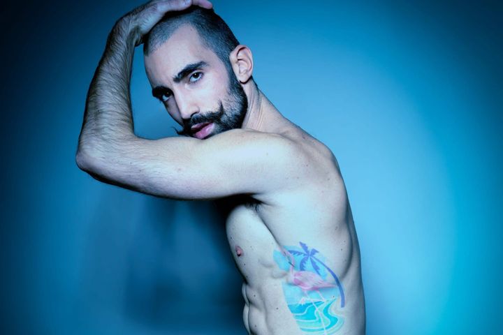 Chemsex can’t be ignored