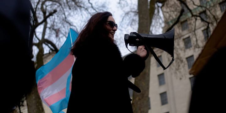 Good Law Project to sue Virgin Active over 'transphobic rules'