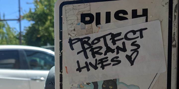 US Supreme Court to hear landmark cases challenging trans athlete bans