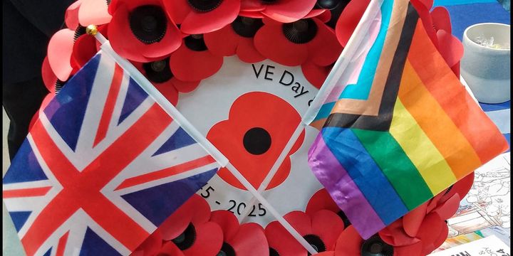 Veteran survivors of former ‘gay ban’ in British armed forces threaten legal action against UK government