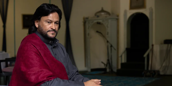 Friends of Muhsin Hendricks - widely recognised as the world’s first openly gay imam - "still waiting for justice" one year after his murder