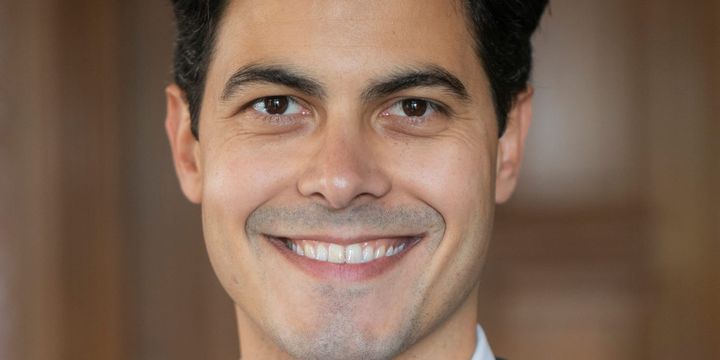 Rob Jetten makes history as the Netherlands’ first openly gay prime minister