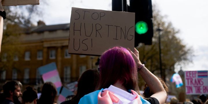 Good Law Project offers legal support to keep Girlguiding and Women’s Institute trans inclusive