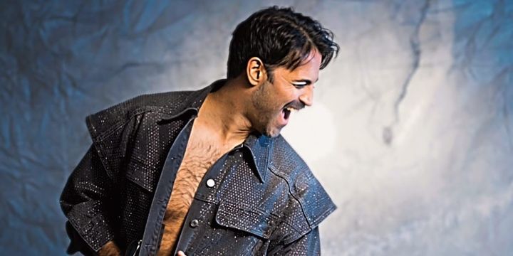 Queer indie pop artist Aman Dhesi celebrates sobriety and self‑liberation on debut album