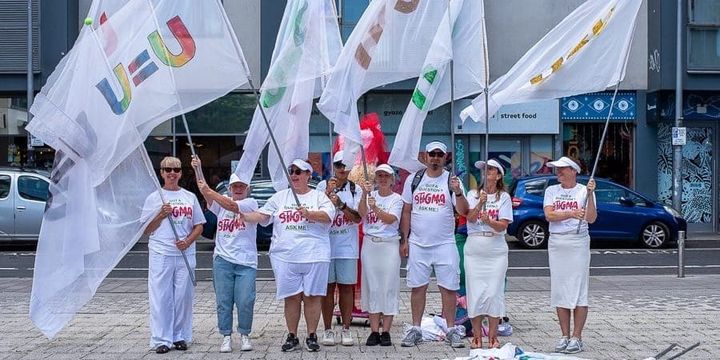 End HIV Stigma and Get to Zero – community stakeholders event on Tuesday, 17 March