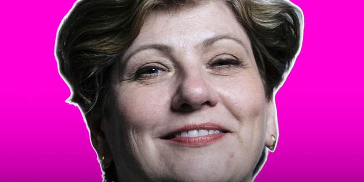 Emily Thornberry says Keir Starmer ‘in the wrong place’ on trans rights