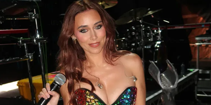 The Saturdays' Una Healy to headline Out Out!, Revenge Brighton's flagship over‑25s queer club night