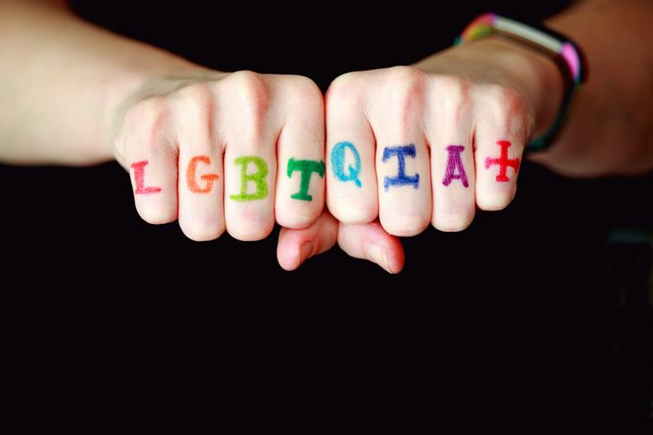 Finger‑length study suggests possible link to sexuality, researchers say