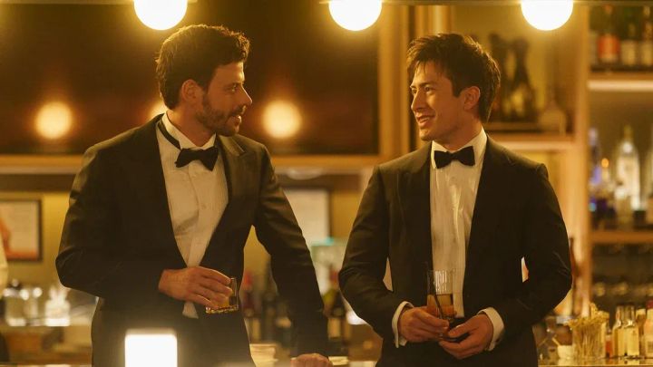 ‘Heated Rivalry’ stars, Hudson Williams and François Arnaud, hit back at ‘racist, homophobic’ abuse from toxic fans