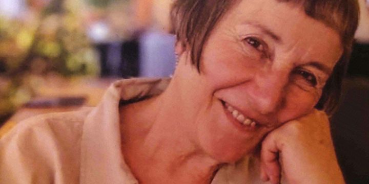 Stonewall pays tribute to one of its founders, Debo (Deborah) Ballard