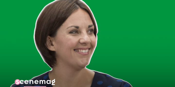 Former Scottish Labour leader Kezia Dugdale “thrilled and honoured” to be joining Stonewall as new Chair