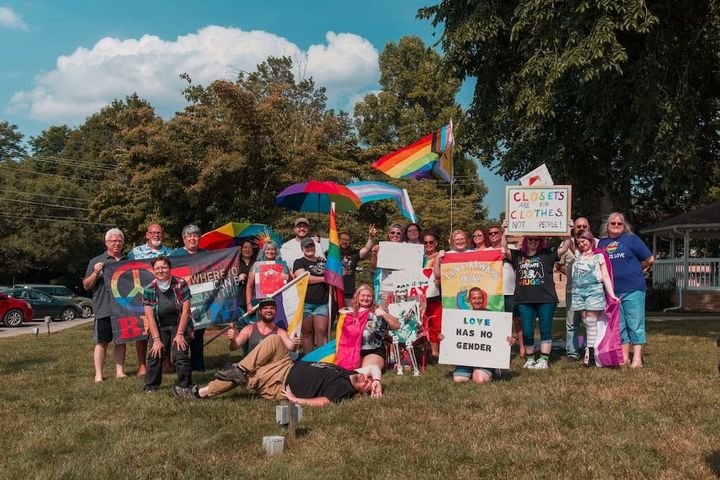 Tennessee declares June as 'Nuclear Family Month', a move widely seen as sidelining Pride Month celebrations