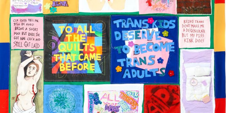 Camberwell Space to celebrate seven years of Queer Youth Art Collective with new exhibition