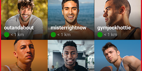 Squirt launches first‑ever gay dating app on iOS and Android
