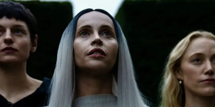 REVIEW: 100 Nights of Hero is an offbeat queer love story with the quality of a children’s storybook