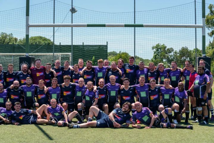 Colchester Kings ready to host UK’s International Gay Rugby Finals