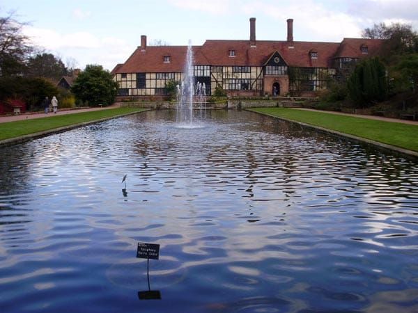 Wisley – A great day out!